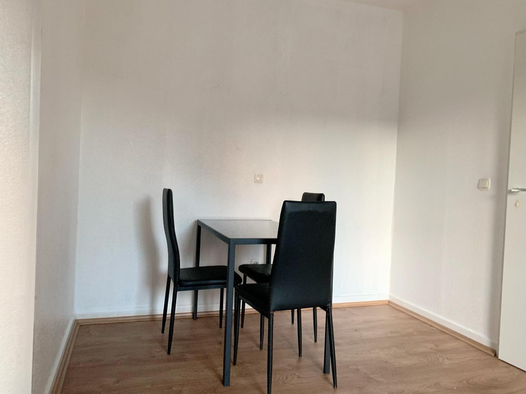Moebliertes Wohnung Am Geroweiher Moenchengladbach Camera foto